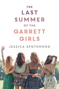 the Last Summer of Garrett Girls