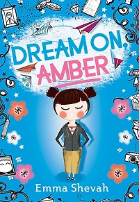 Dream On, Amber