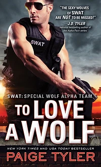 To Love A Wolf