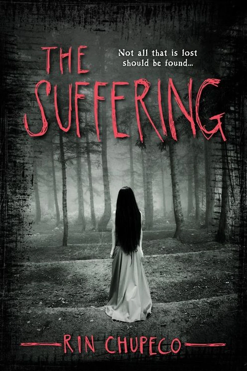 the Suffering (Girl from Well Series #2)