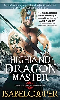 Highland Dragon Master