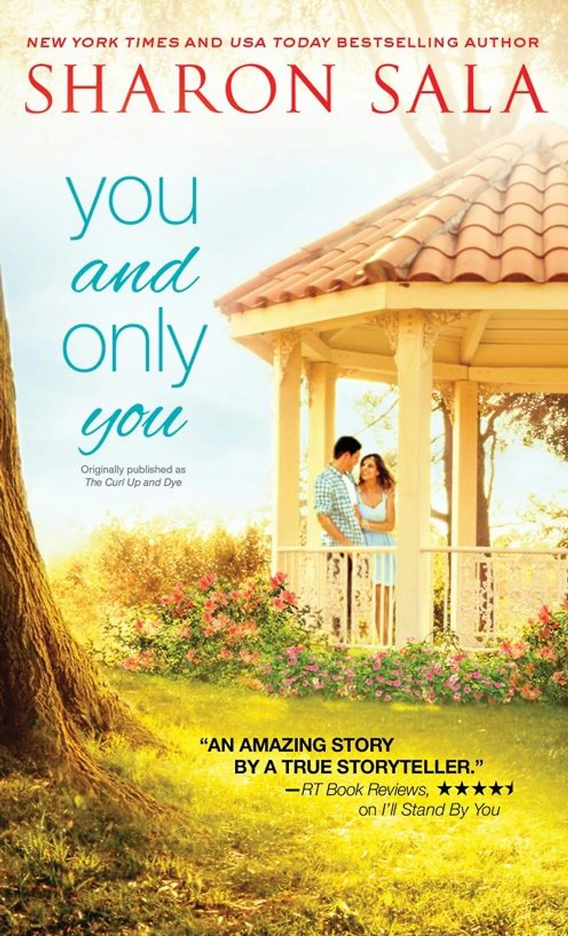 You and Only (Blessings, Georgia Series #1)