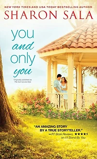 You and Only (Blessings, Georgia Series #1)