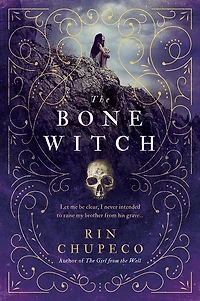 The Bone Witch (Bone Series #1)