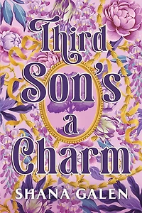 Third Son's A Charm