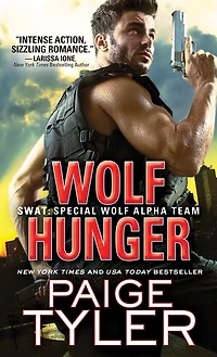 Wolf Hunger