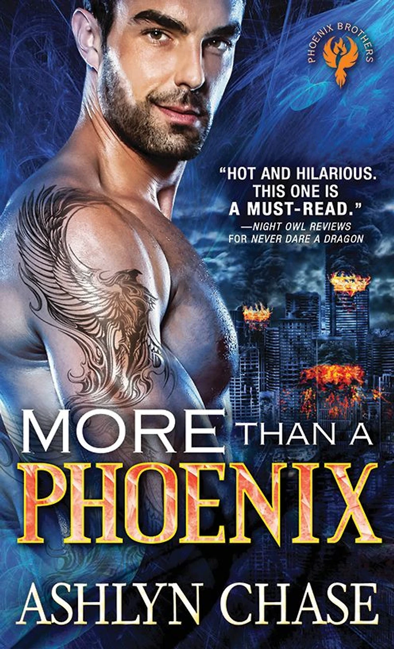 More than a Phoenix