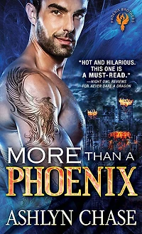 More than a Phoenix