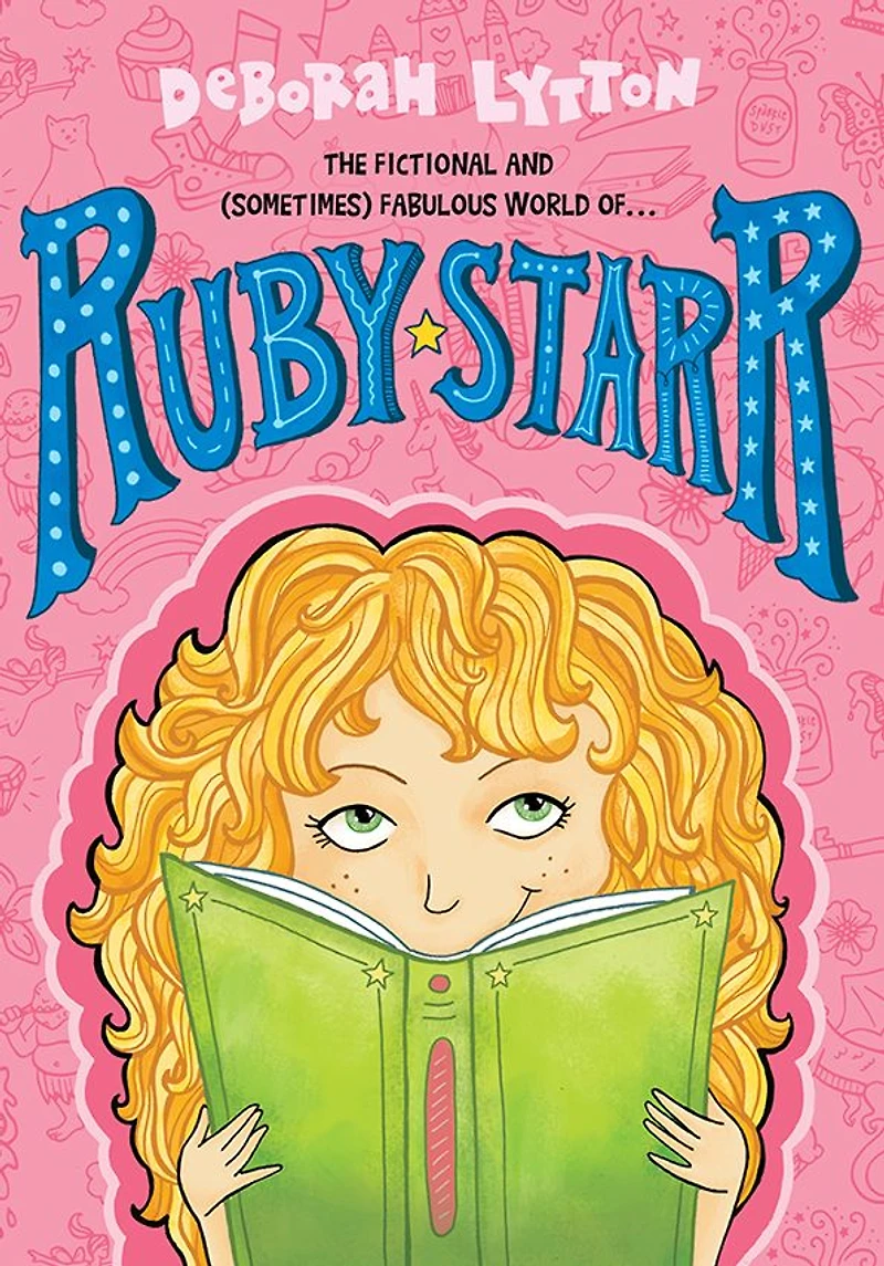 Ruby Starr