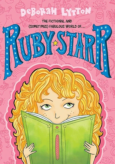 Ruby Starr