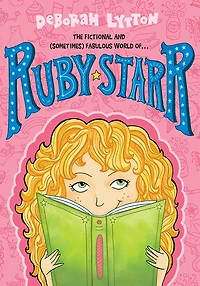 Ruby Starr