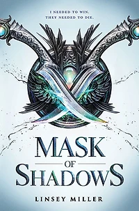 Mask of Shadows