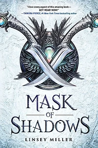 Mask of Shadows