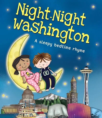 Night-Night Washington