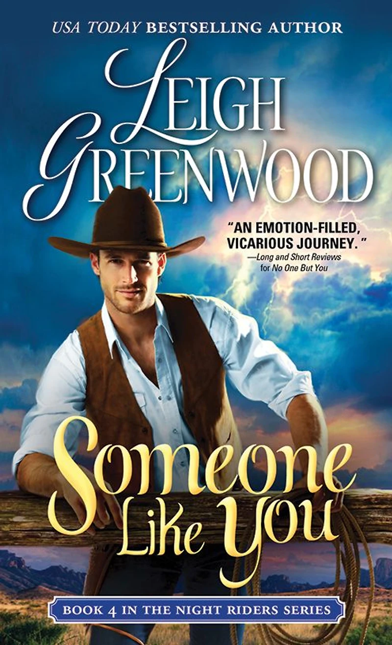 Someone Like You