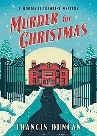 Murder for Christmas