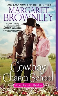 Cowboy Charm School