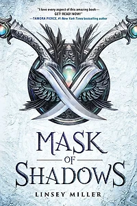 Mask of Shadows