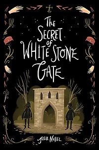 The Secret of White Stone Gate