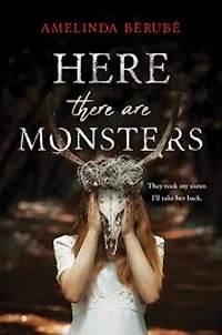 Here There Are Monsters