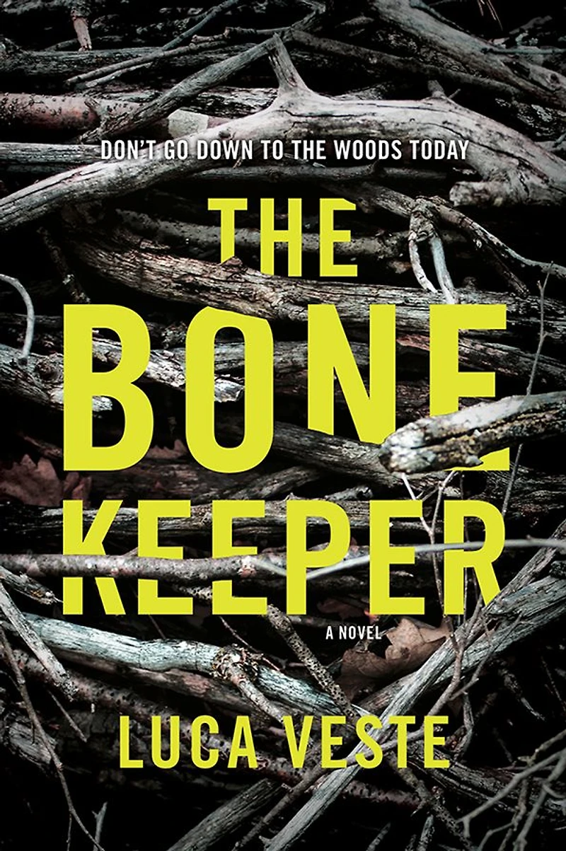 The Bone Keeper