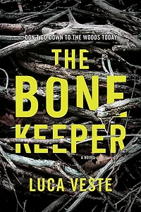The Bone Keeper