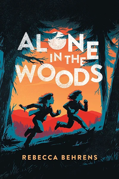Alone the Woods