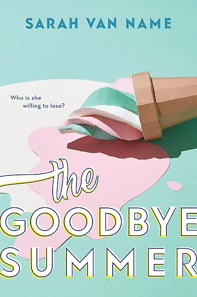 The Goodbye Summer