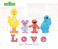 Love: from Sesame Street