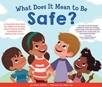 What Does It Mean to Be Safe?