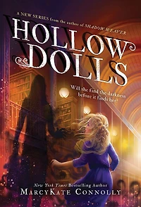 Hollow Dolls (Hollow Series #1)