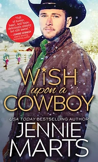 Wish Upon a Cowboy