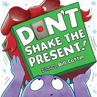 Don't Shake the Present!