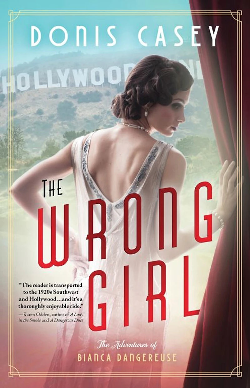 The Wrong Girl