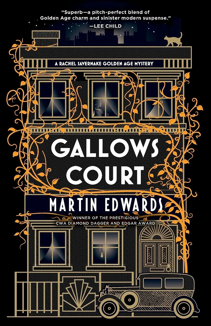 Gallows Court