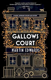 Gallows Court