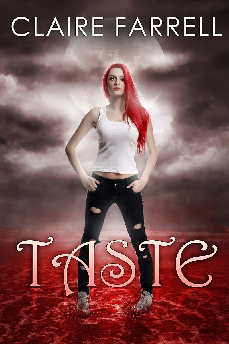 Taste (Ava Delaney #5)