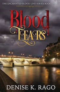 Blood Tears
