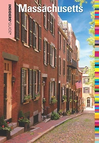 Insiders' Guide® to Massachusetts
