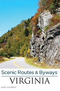 Scenic Routes & BywaysT Virginia