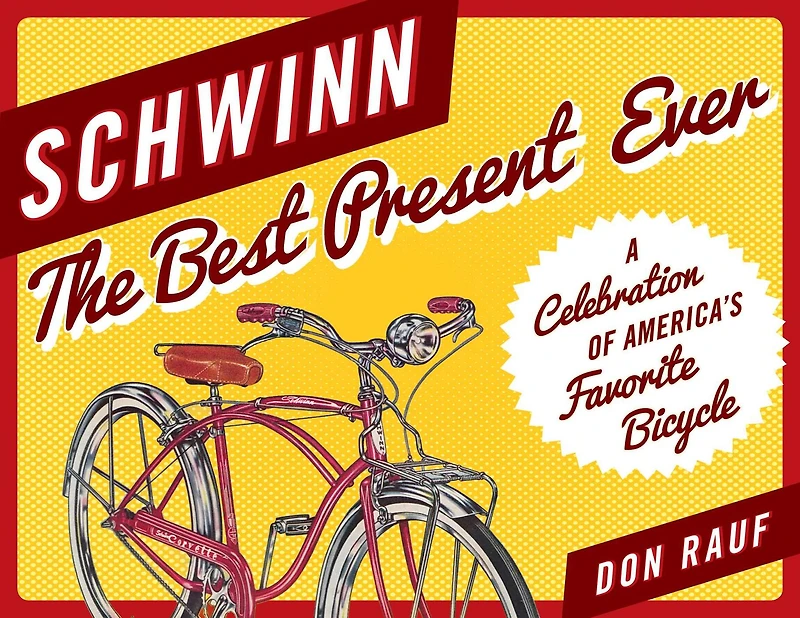 Schwinn: The Best Present Ever