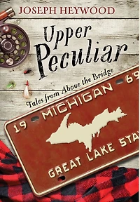 Upper Peculiar: Tales from Above the Bridge