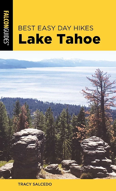 Best Easy Day Hikes Lake Tahoe