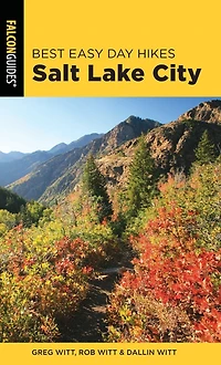 Best Easy Day Hikes Salt Lake City