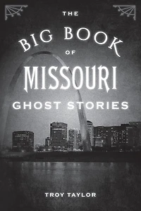Big Book of Missouri Ghost Stories