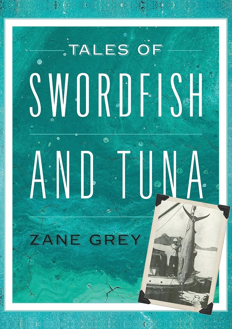 Tales of Swordfish and Tuna