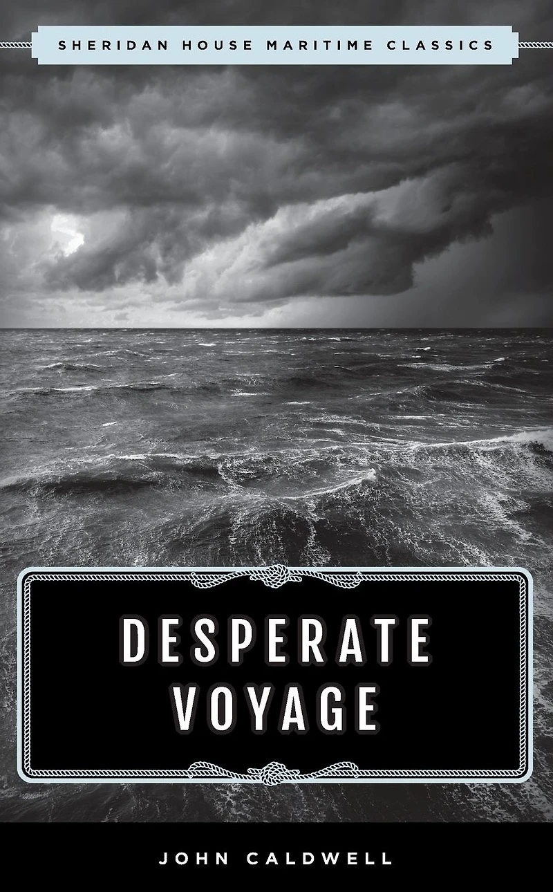 Desperate Voyage