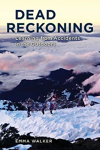 Dead Reckoning: Learning from Accidents the Outdoors