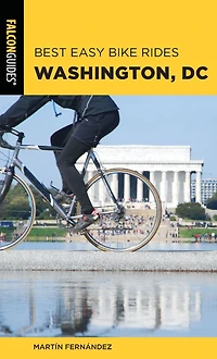 Best Easy Bike Rides Washington, DC