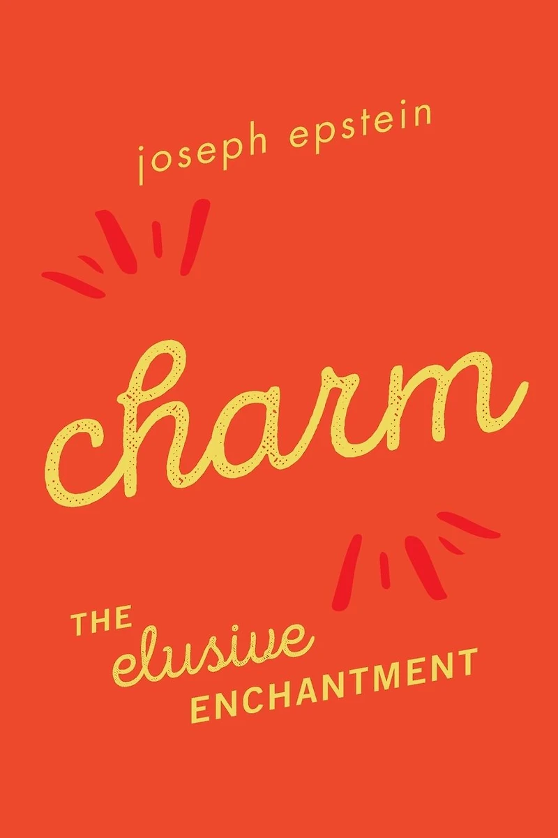 Charm: The Elusive Enchantment